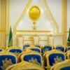 قصر اسيا حائل