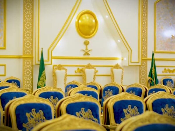 قصر اسيا حائل