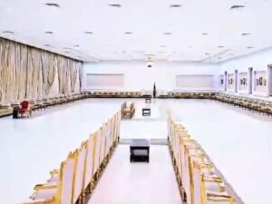 قصر البندقية في نجران