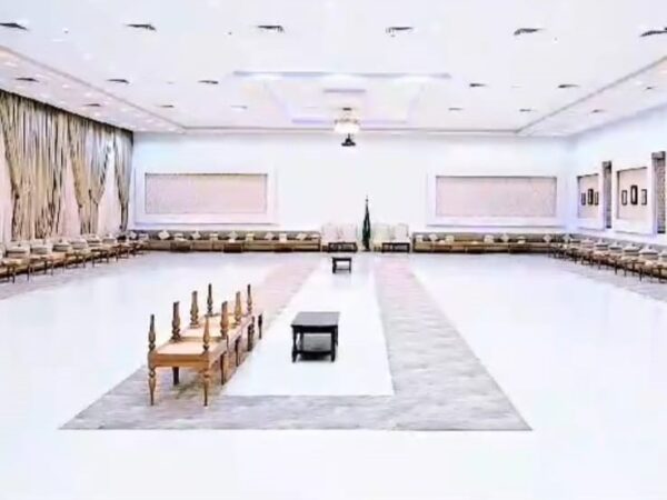 قصر البندقية في نجران