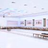 قصر البندقية في نجران
