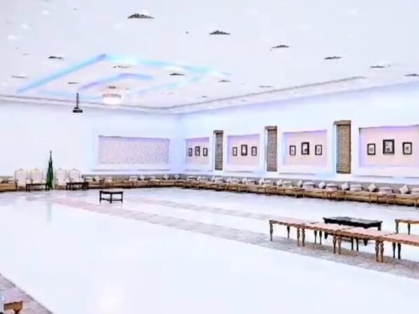 قصر البندقية في نجران