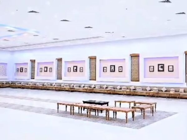 قصر البندقية في نجران