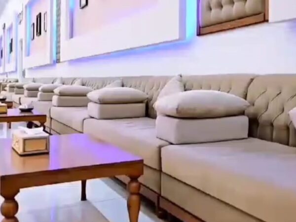 قصر البندقية في نجران