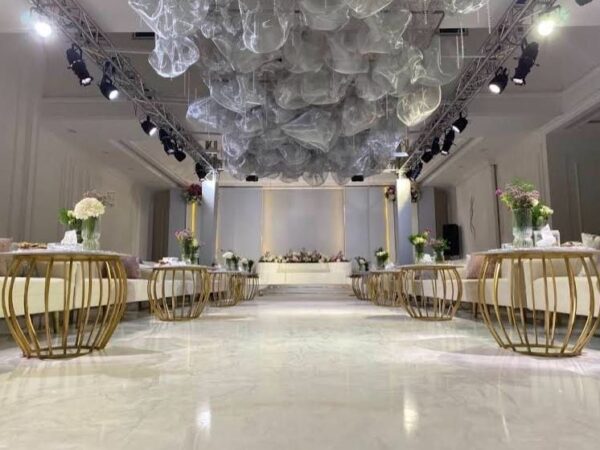 قصر الدرعية للمناسبات الرياض