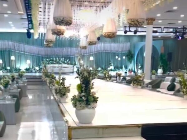 قصر الروز في نجران