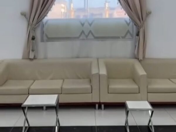 قصر الروز في نجران