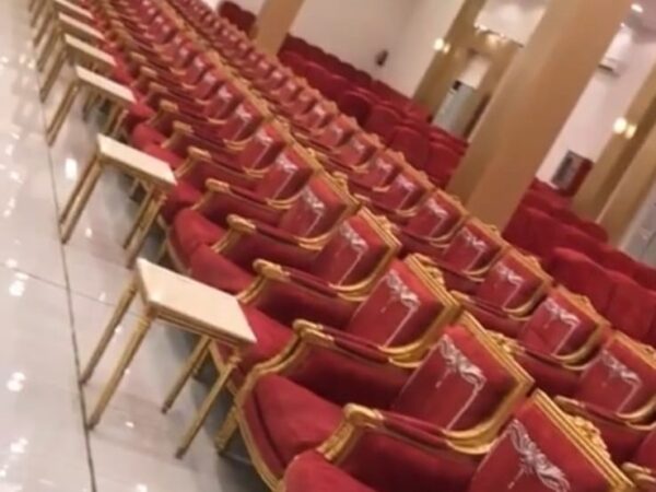 قصر الشرق في حائل