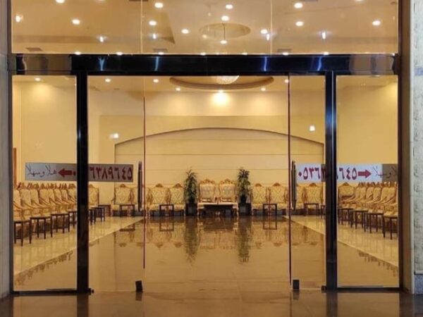 قصر الفرسان حائل