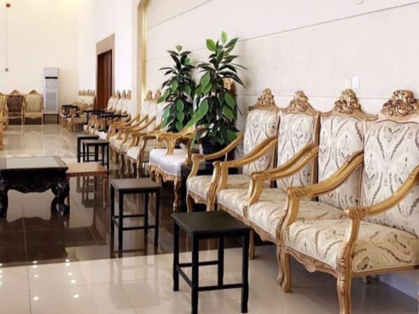 قصر الفرسان حائل