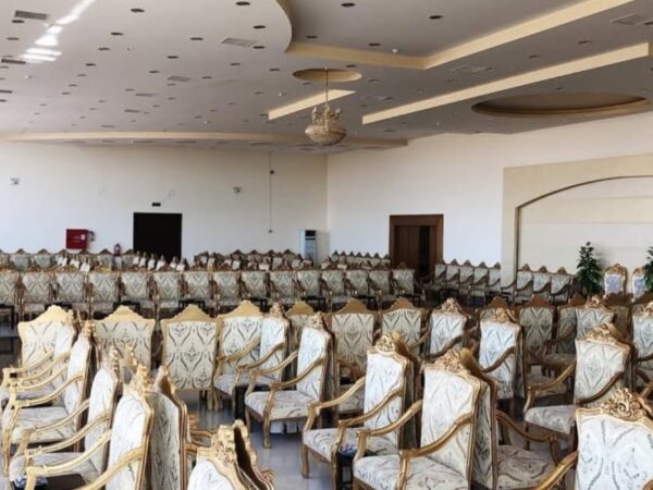 قصر الفرسان حائل