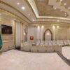 قصر القبة للاحتفالات في المدينة المنورة