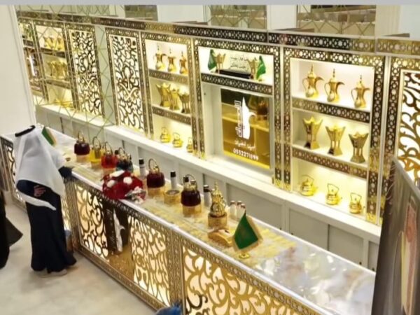 قصر القمة للاحتفالات في الرياض