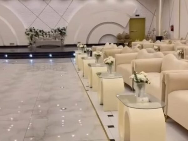 قصر المعالي في الرياض