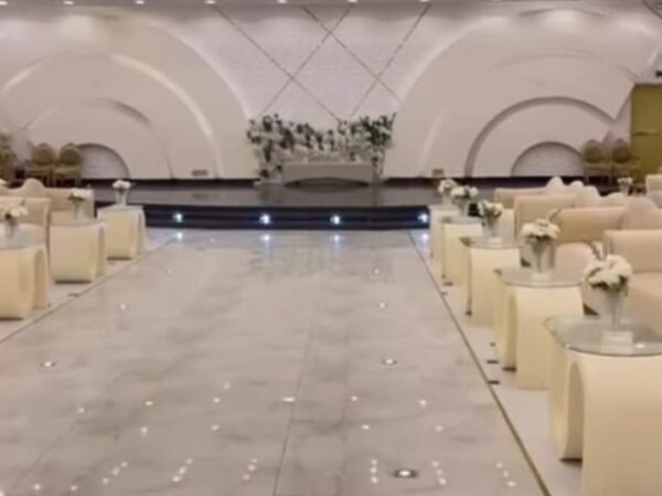 قصر المعالي في الرياض