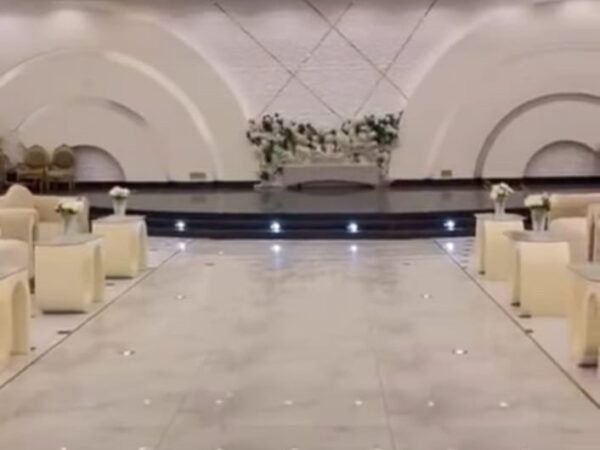 قصر المعالي في الرياض