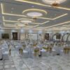 قصر المملكة للافراح والمناسبات في تبوك