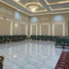قصر المملكة للافراح والمناسبات في تبوك