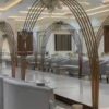 قصر المملكة للافراح والمناسبات في تبوك