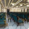 قصر المملكة للافراح والمناسبات في تبوك