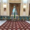 قصر المملكة للافراح والمناسبات في تبوك