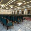 قصر المملكة للافراح والمناسبات في تبوك