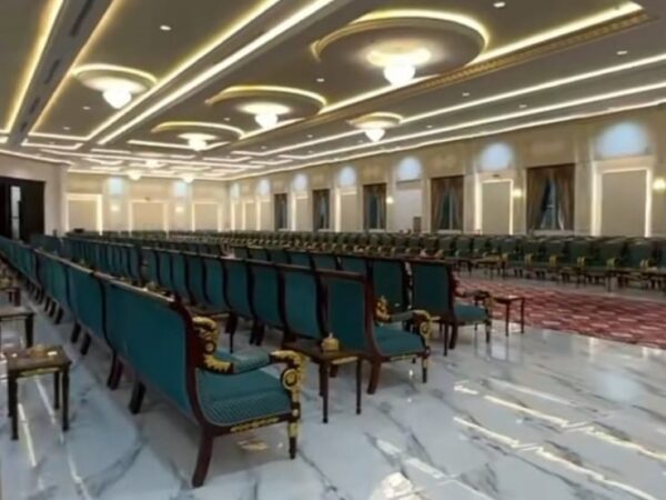 قصر المملكة للافراح والمناسبات في تبوك