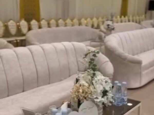 قصر المملكه للاحتفالات في الاحساء