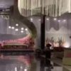 قصر بلاتينيوم للإحتفالات حائل
