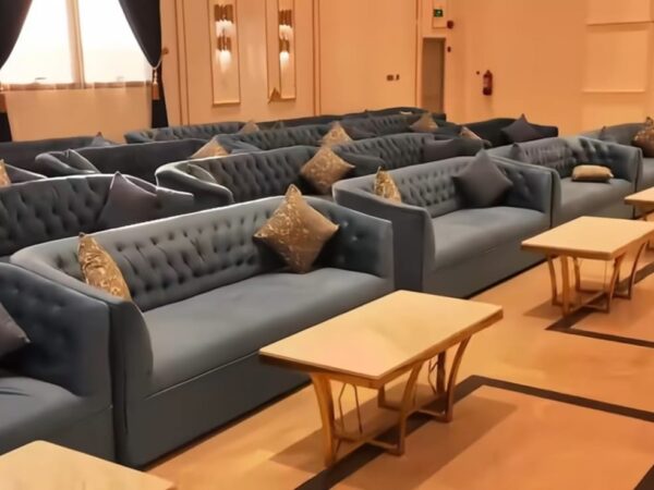 قصر جولدن بالاس في خميس