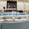 قصر خزام للاحتفالات في جدة