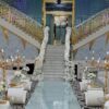 قصر خزام للاحتفالات في جدة