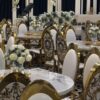 قصر خزام للاحتفالات في جدة