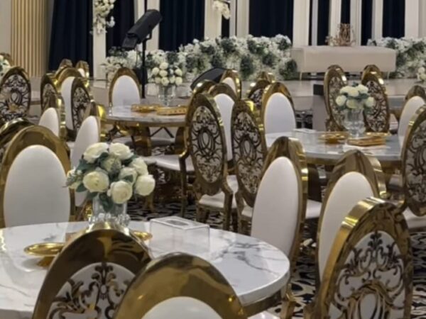 قصر خزام للاحتفالات في جدة