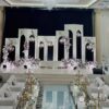 قصر خزام للاحتفالات في جدة
