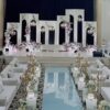 قصر خزام للاحتفالات في جدة