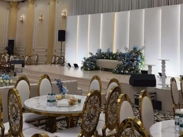 قصر خزام للاحتفالات في جدة
