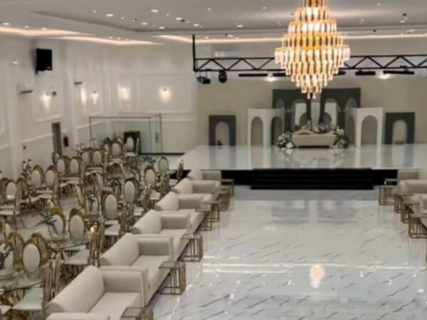 قصر شموخ العرب للإحتفالات في خميس