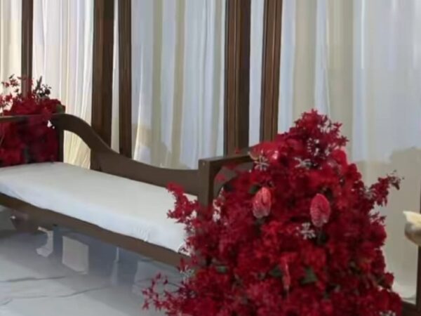 قصر شموخ العرب للإحتفالات في خميس
