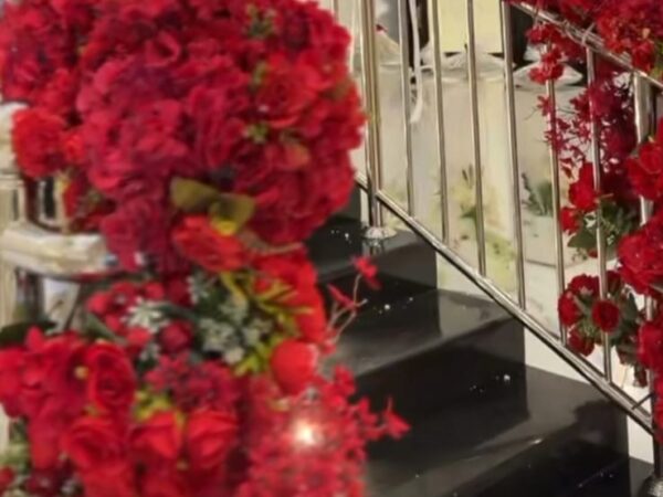 قصر شموخ العرب للإحتفالات في خميس