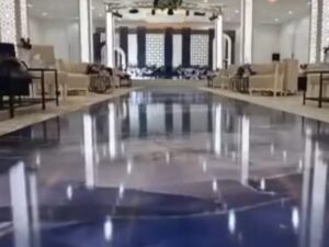 قصر ضيافة المستشار في الرياض
