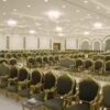 قصر قمة اليمامة للاحتفالات والمؤتمرات في بريدة
