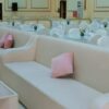 قصر وشاح المملكة للاحتفالات حائل