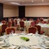 فندق كورتيارد الرياض ماريوت دبلوماتيك