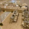 لارينا للاحتفالات في جدة