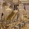 لارينا للاحتفالات في جدة
