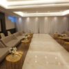 فندق كورتيارد الرياض ماريوت دبلوماتيك
