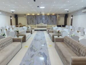 ليله العمر الرياض