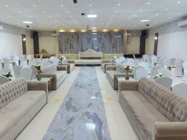 ليله العمر الرياض