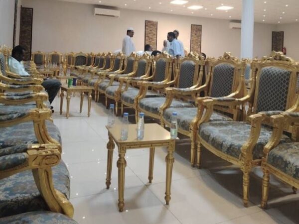 ليله العمر الرياض